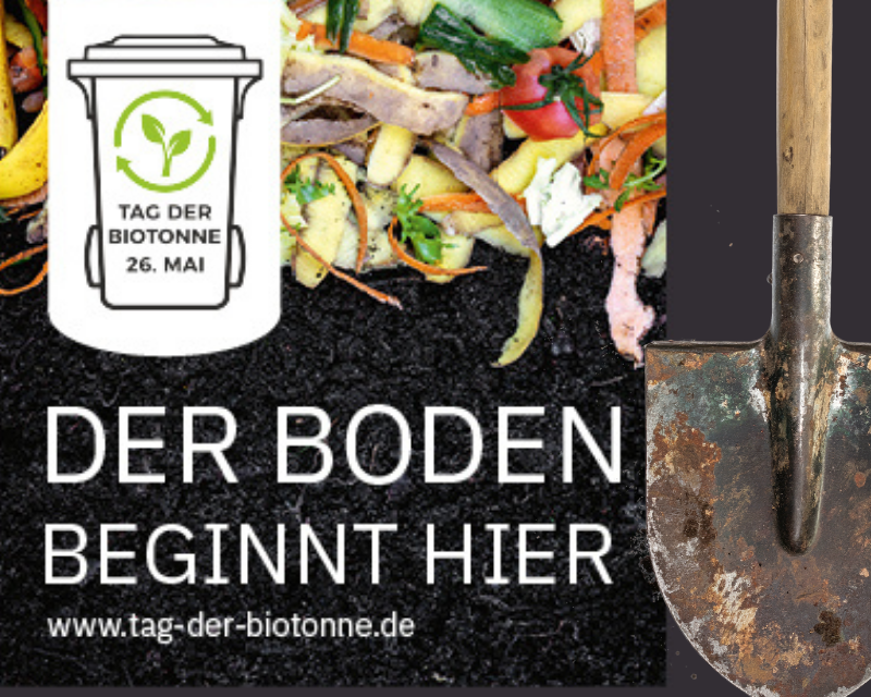 Der Boden beginnt hier